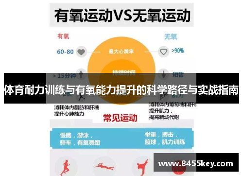 体育耐力训练与有氧能力提升的科学路径与实战指南